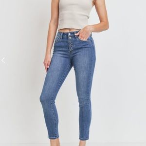 Just USA Skinny Jeans